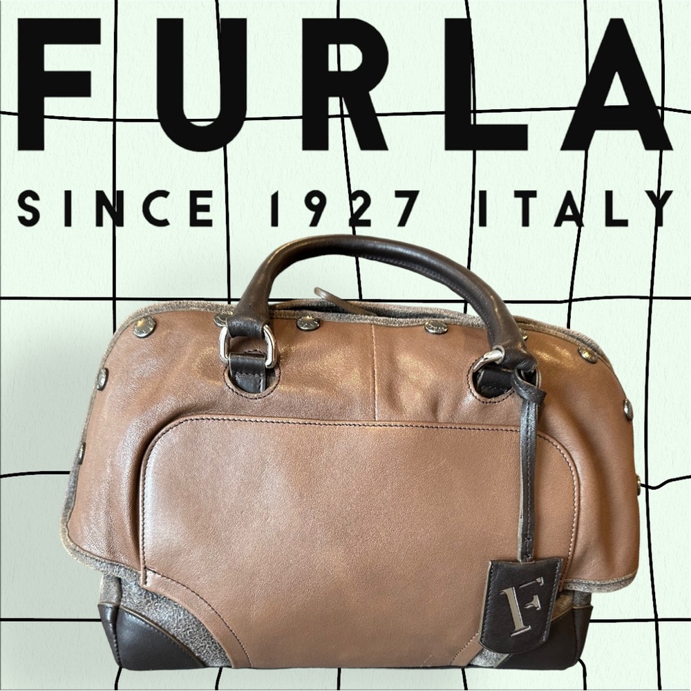 Furla Doctor’s Bag